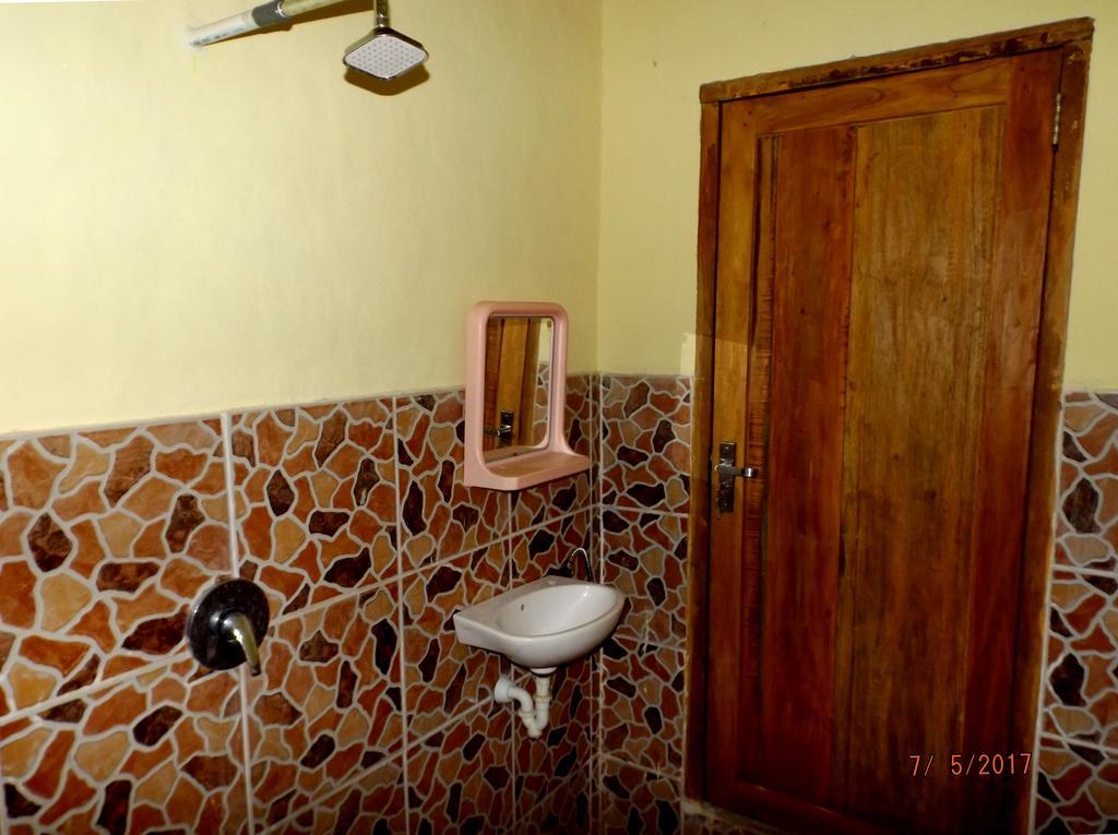 Aura Guest House Gili Air Extérieur photo