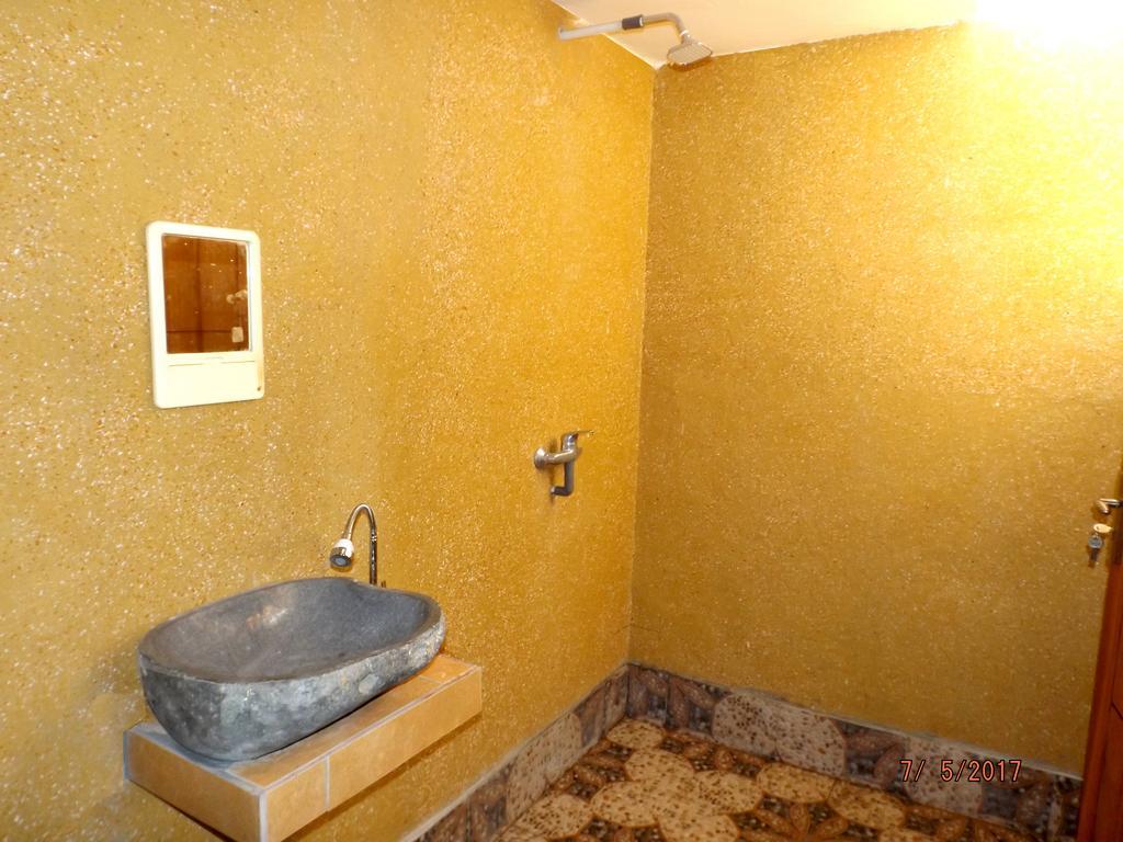 Aura Guest House Gili Air Extérieur photo